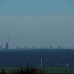 ザポロジエ原発で十数回攻撃　ロシアとウクライナ、川を挟み攻防激化