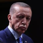 トルコ大統領、シリアへの地上侵攻を警告