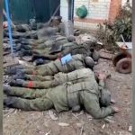 ウクライナ当局「応戦は戦争犯罪ではない」、ロシアは投降兵殺害と主張
