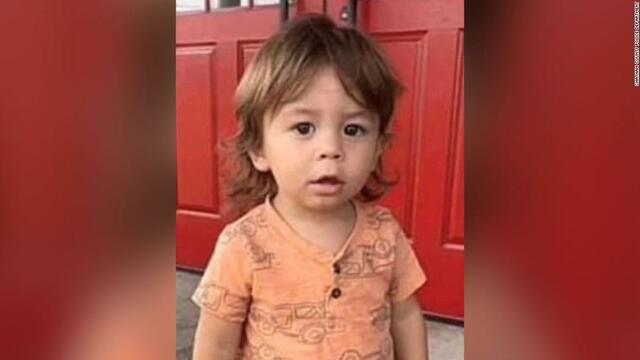 行方不明の１歳男児、遺体発見か　母親を逮捕　米ジョージア州