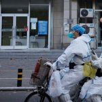 北京市、「これまでで最も厳しいコロナ検査」　6カ月ぶりの死者報告で