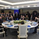 アルメニア首相、ロシア主導軍事同盟を批判 防衛義務果たさず