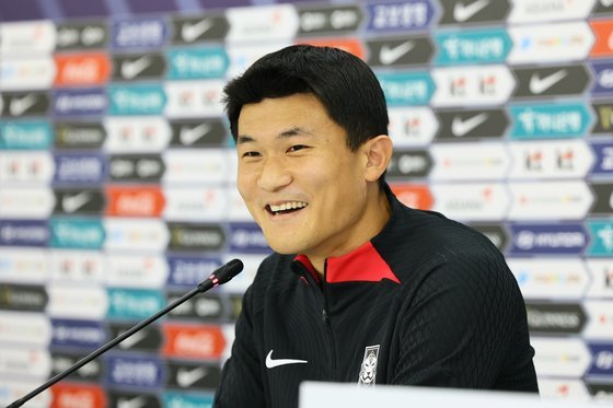 ＜Ｗ杯サッカー＞「キム５人衆が鉄壁守備」…日本メディア、ウルグアイとドローの韓国を評価