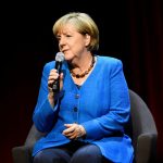 ウクライナ侵攻前にロシアと対話模索、退任控え力及ばず＝独前首相