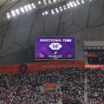 カタールＷ杯、アディショナルタイムが桁違いに長い理由