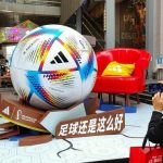 「W杯は別の星の出来事？」　ゼロコロナ政策の中国で不満の声