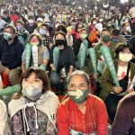 台湾与党大敗、中国側は歓迎「主流の民意を反映している」…米国と連携強める蔡政権を非難