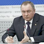 ベラルーシのマケイ外相が６４歳で急死、死因不明…前日まで会談こなす