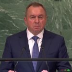 ベラルーシのマケイ外相が死亡　死因不明　28日には露ラブロフ外相と会談予定も