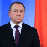 ベラルーシ外相が急死　詳細な状況は不明