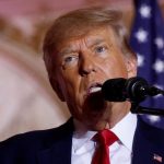 トランプ氏に共和党内から批判、白人至上主義者と会食で