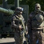 ローマ教皇、ロシア軍の少数民族部隊が「最も残酷」　ロシアは反発