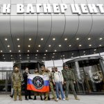 ロシア「ワグネル」、ザンビア人学生がウクライナで戦死と認める