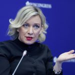 米国の「有害な」行動、核軍縮協議中止の原因＝ロシア外務省報道官