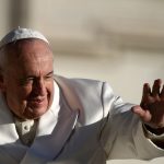 ローマ教皇「ロシア軍で最も残虐なのは少数民族部隊」