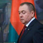 欧米通のベラルーシ外相「病死」　専門家「ロシア利する」