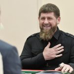 チェチェン首長、ローマ教皇は「プロパガンダの餌食」に
