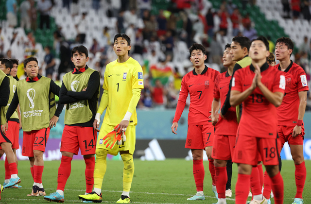 カタールW杯:本大会出場わずか1回の中国、韓国の敗戦をあざ笑う カタールW杯:本大会出場わずか1回の中国、韓国の敗戦をあざ笑う