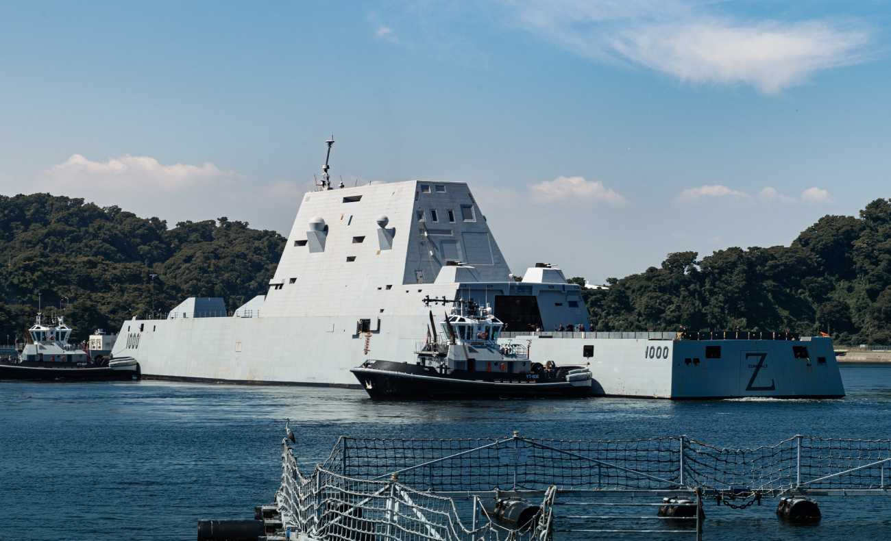 韓国企業が海軍艦艇向けのMRO事業に本腰、潜在的な顧客に米海軍が浮上