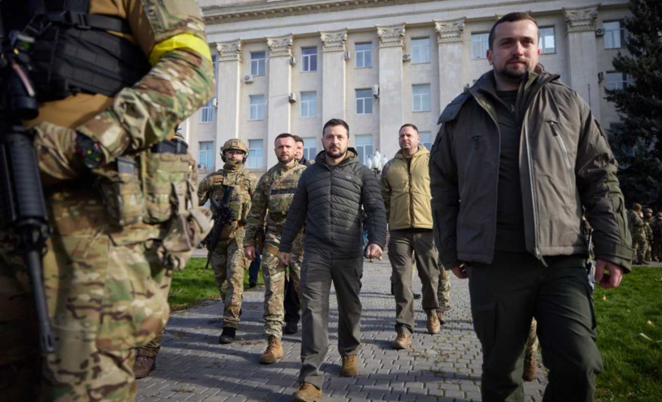 ロシア大統領報道官、ウクライナの政権交代は特別軍事作戦の目標ではない