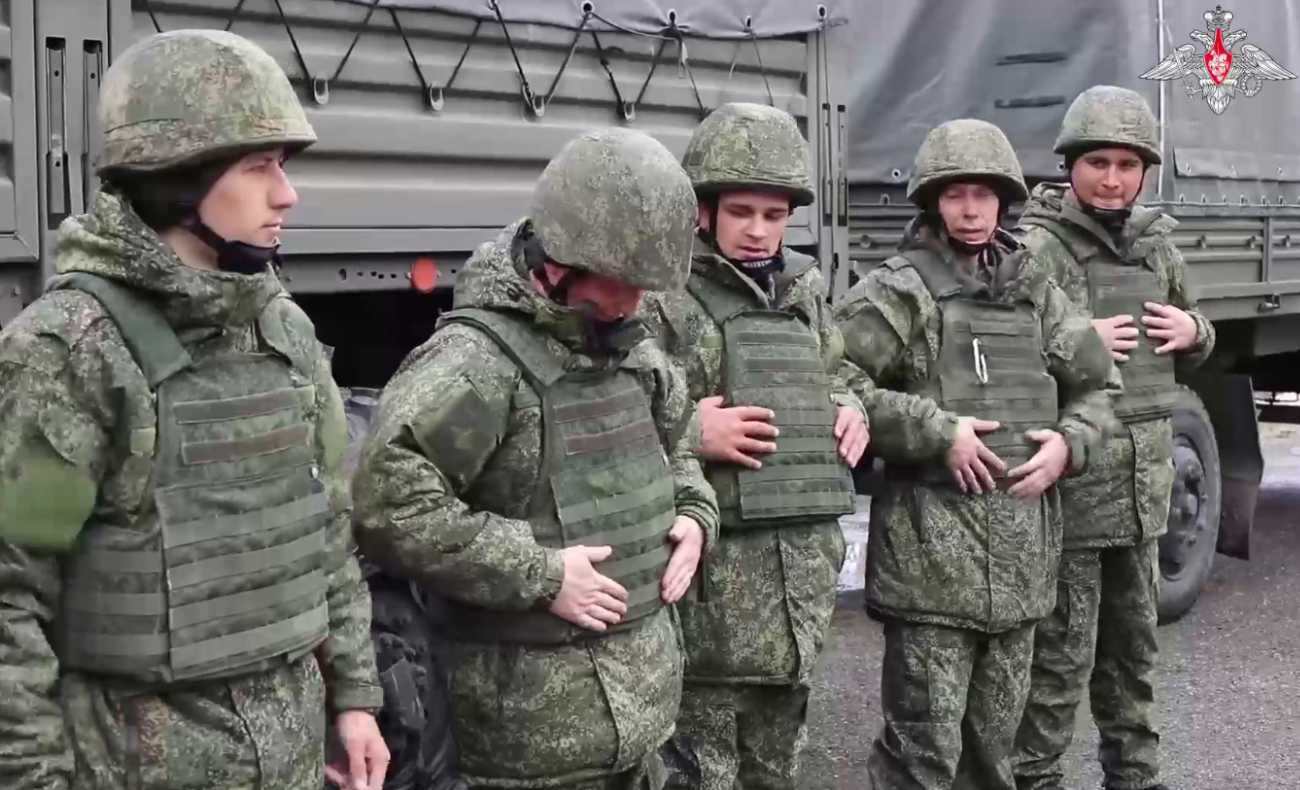 ロシアは結果が出ないため春攻勢を中止、ウクライナ軍の反攻阻止に集中？