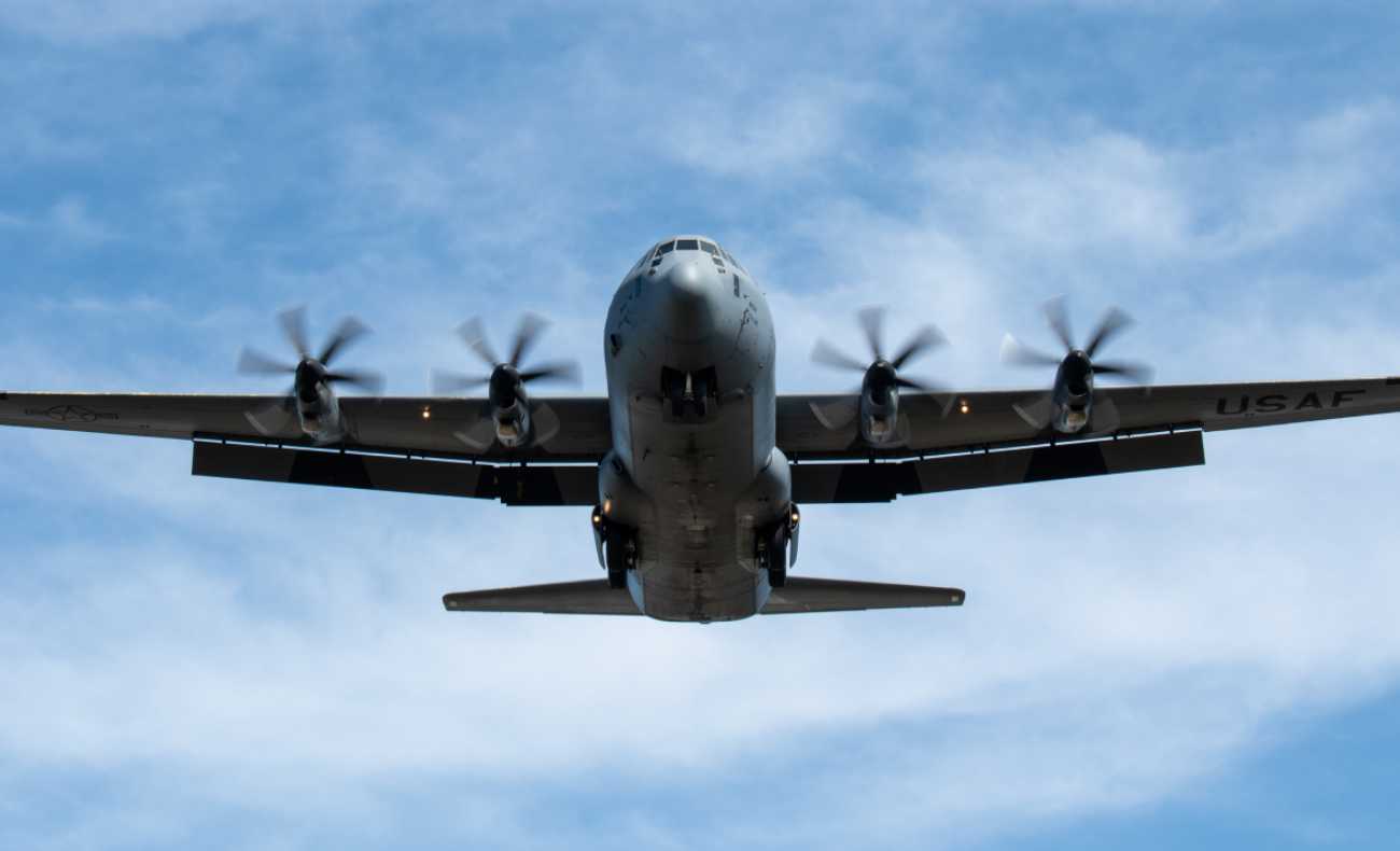 韓国空軍の輸送機調達でC-130J、A400M、C-390が激突、エンブラエルの提案は魅力的