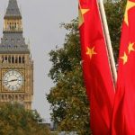 【速報】英政府も米国に続き半導体で中国締め出し￼