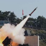 【韓国崩壊】韓国の地対空ミサイルがエラーで発射失敗ｗ￼