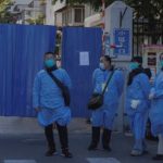 【速報】中国全土で感染爆発ｗ　都市封鎖リスク高まるｗ￼