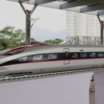 【悲報】中国製のインドネシア高速鉄道がポンコツすぎたｗ 「最寄駅まで車で45分」￼