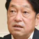 小野寺元防衛相、防衛費は水増しではなく「真水で増額を」首相に要望／ネット「岸田氏は、財務省の言いなりで国防を考えてはいない」￼