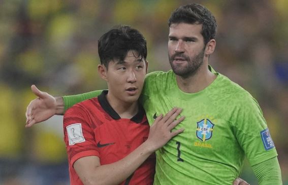 「危機感があれば主力選手やGKを交代させない」と韓国紙がブラジル代表の戦いぶりに激怒、対戦国への配慮を欠いている
