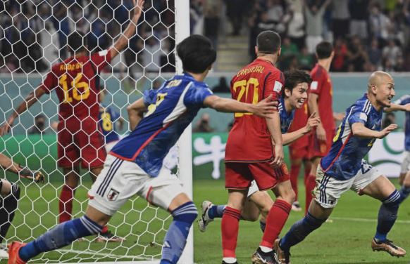 「8000万人のドイツ人が今まさに発狂しているんだ」と関係者がFIFAに情報公開を要求、VAR判定に不満を持ちまくりな模様 「8000万人のドイツ人が今まさに発狂しているんだ」と関係者がFIFAに情報公開を要求、VAR判定に不満を持ちまくりな模様