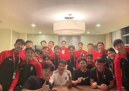 サッカー韓国代表監督が退任時に韓国の不都合な現実を暴露してしまうｗ￼