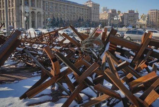 この1週間でロシア軍が力尽きた可能性を専門家が指摘、海外から買い込んだ兵器も使い尽くした この1週間でロシア軍が力尽きた可能性を専門家が指摘、海外から買い込んだ兵器も使い尽くした