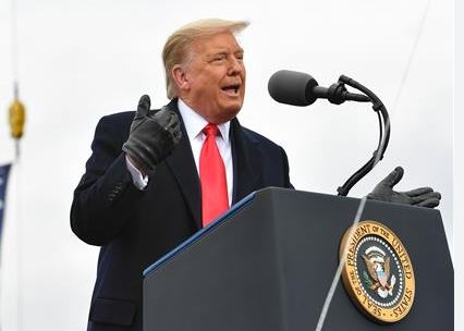 ガーランド司法長官がトランプ氏を起訴するほど愚かであっても、トランプ氏は出馬して勝つ資格がある（americanthinker）￼