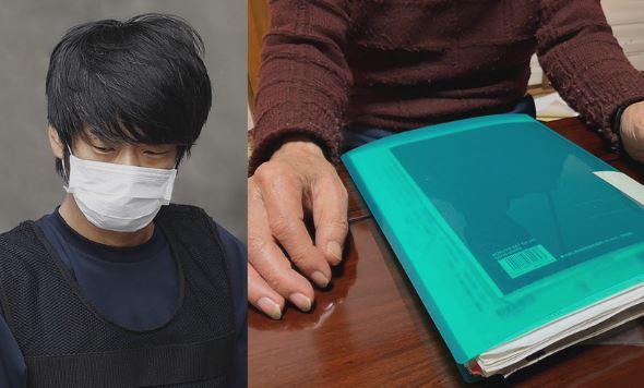 山上容疑者の伯父「(徹也の)刑期はおそらく25年。仮出所で22年で出てくると思う。息子3人に出所後の事を頼んで了承してくれた」 山上容疑者の伯父「(徹也の)刑期はおそらく25年。仮出所で22年で出てくると思う。息子3人に出所後の事を頼んで了承してくれた」