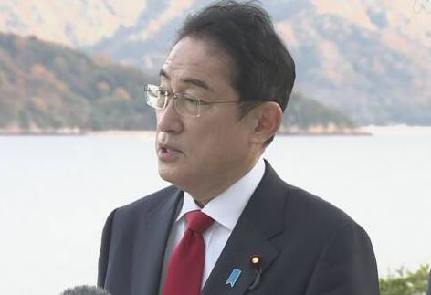岸田氏核廃絶へ「現実的な取り組み進める」広島の会議で/「非核三原則を守って国民の命を守らない岸田」「現実的な取り組み?なら中露北に談判してこい」「完全なお花畑」 岸田氏核廃絶へ「現実的な取り組み進める」広島の会議で/「非核三原則を守って国民の命を守らない岸田」「現実的な取り組み?なら中露北に談判してこい」「完全なお花畑」