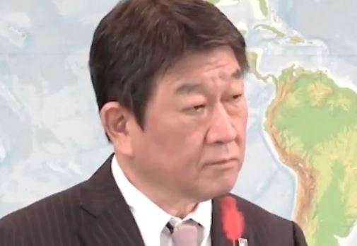 【防衛増税】相次ぐ異論に茂木幹事長が釘「決まった方針に従うのが慣例」／ネット「驕る岸田は久しからず！もう末期だ」「独裁政権成立」「勝手に決めて従えとは中共か？」￼