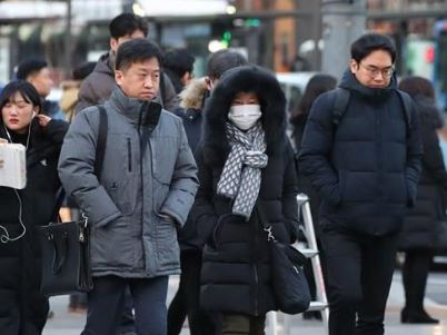韓国「助けて！来年は経済成長も雇用もない！」　こっちを見るな￼