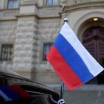 ロシア、米ＣＩＡ長官とウクライナを議論 ＝対外情報局長官