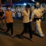 ゼロコロナ抗議激化、広州で衝突　習政権、デモ排除を徹底　中国