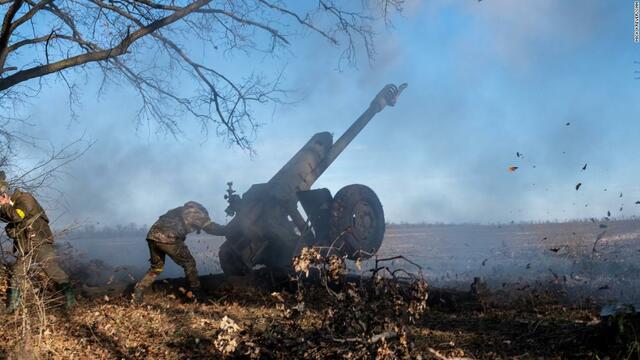 東部戦線のウクライナ軍、ソ連時代の兵器を２１世紀の戦場に導入