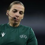 【2022年サッカーW杯】 ピッチ上の審判、全員女性に　コスタリカ対ドイツ戦