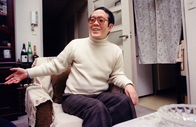 「パリ人肉事件」の佐川さん死去 73歳