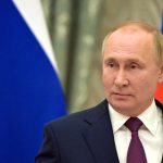ウクライナ巡る西側対応「破壊的」、プーチン氏が独首相に再考要請