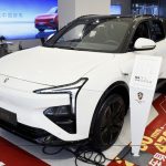 中国恒大集団、EV量産中止か　受注不足、人員削減も