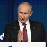 ロシア、原油価格上限に反発　ウクライナは「経済崩壊」歓迎