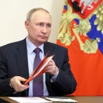 プーチン大統領、和平協議に真剣でない＝米国務次官