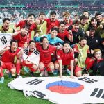 ＜Ｗ杯サッカー＞「韓国には“来歴”がある」強豪ブラジルも警戒…ネイマールまで出撃暗示